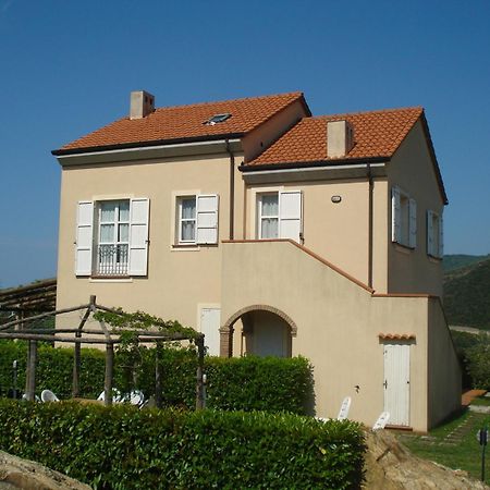 Case Vacanze Malonghe Deiva Marina Quarto foto