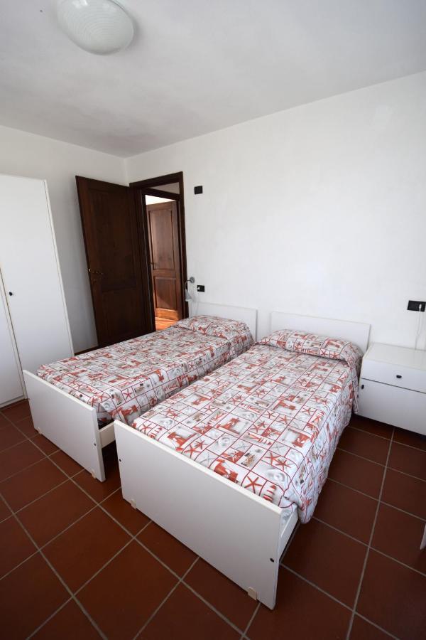 Case Vacanze Malonghe Deiva Marina Exterior foto