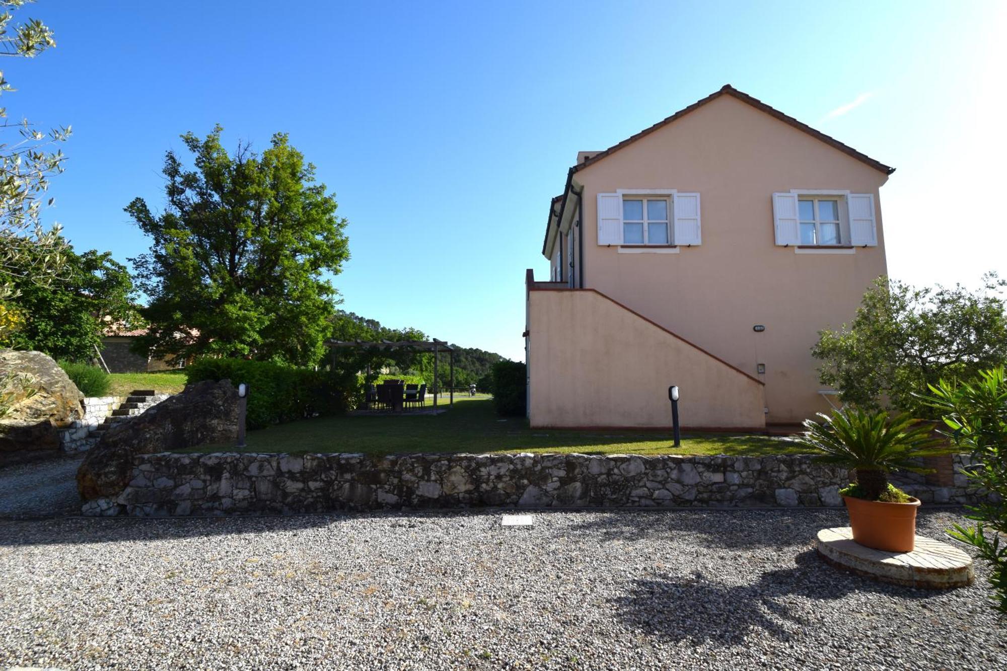 Case Vacanze Malonghe Deiva Marina Quarto foto