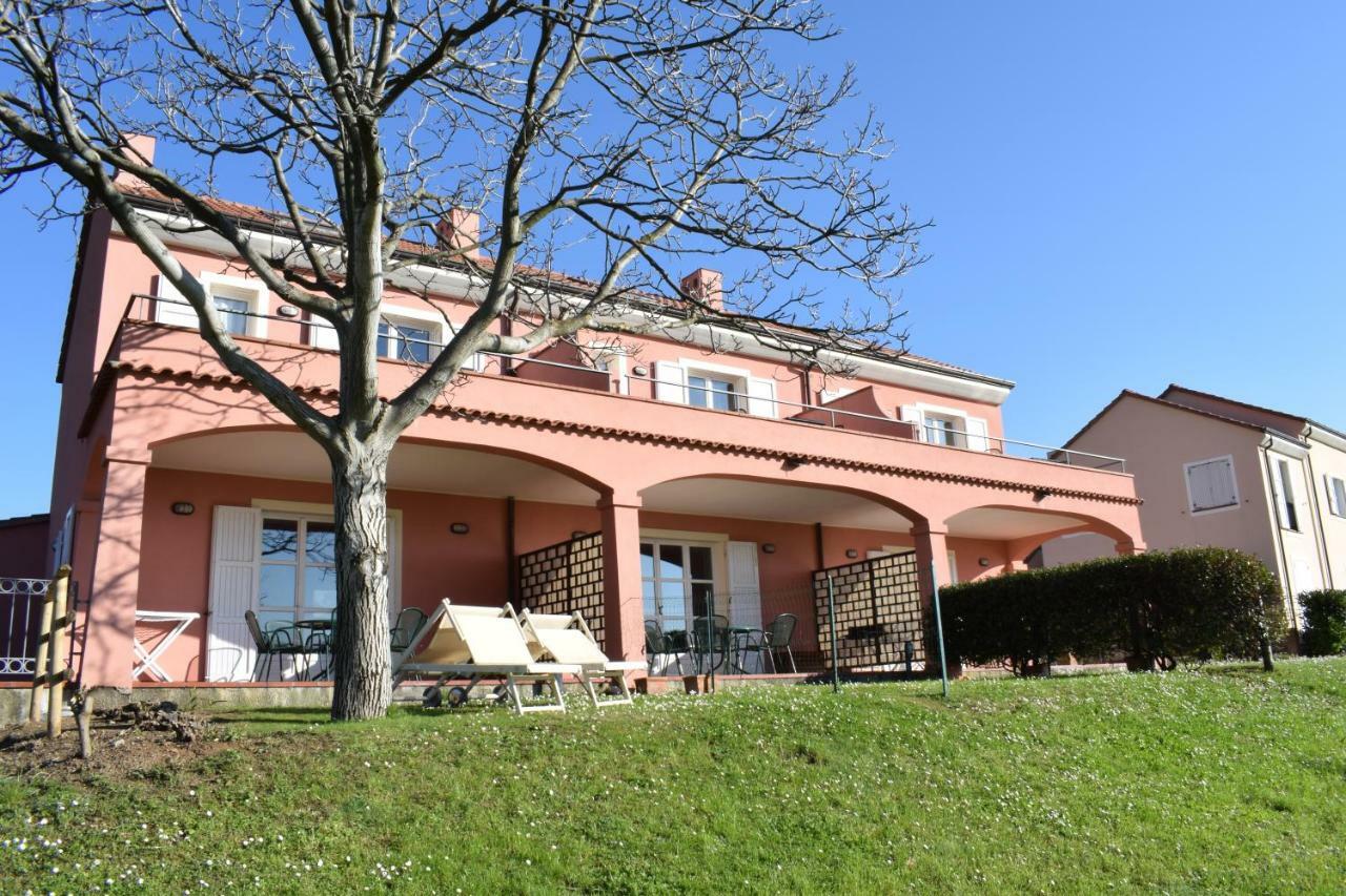 Case Vacanze Malonghe Deiva Marina Exterior foto