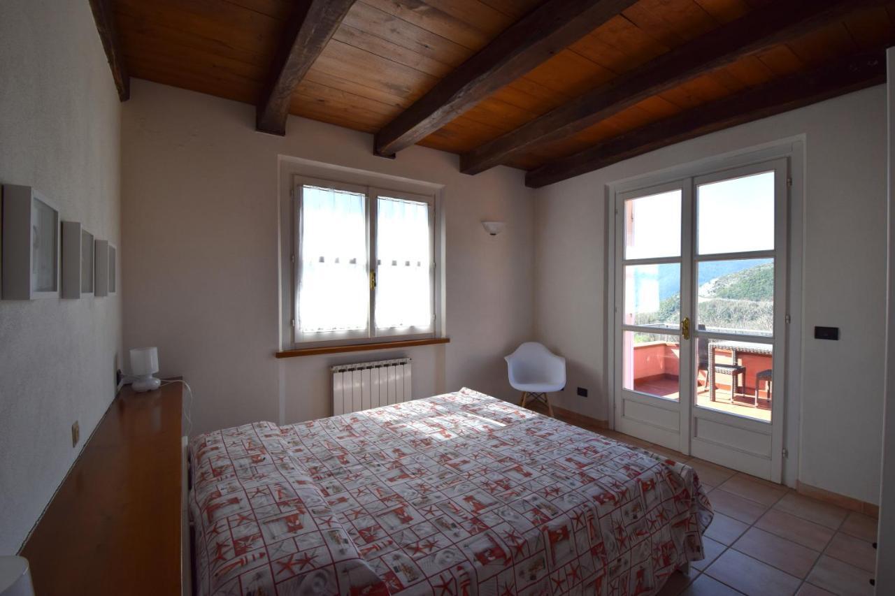 Case Vacanze Malonghe Deiva Marina Exterior foto