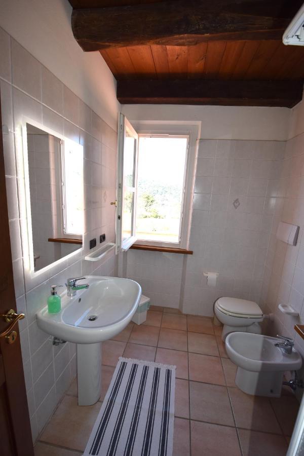 Case Vacanze Malonghe Deiva Marina Exterior foto